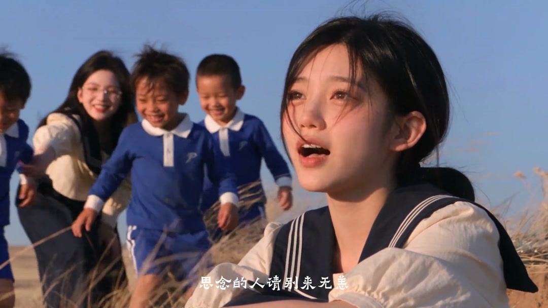 最强数字人 · 原视频