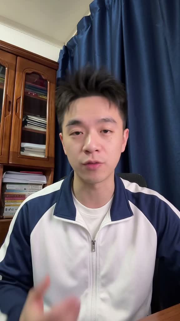 数字人 · 真人感素材案例