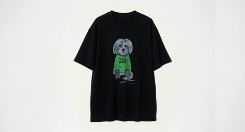 AI 做图 + 图生视频 · 商品玩法